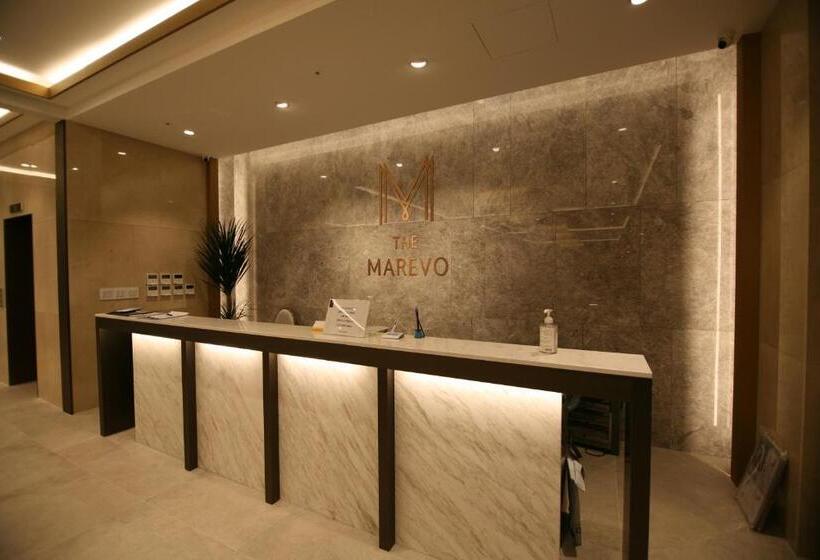 Hotel The Marevo