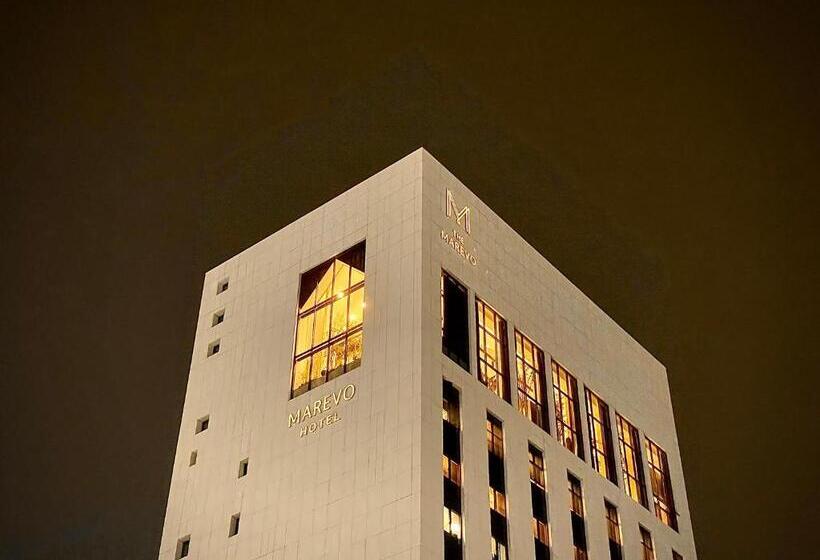 Hotel The Marevo