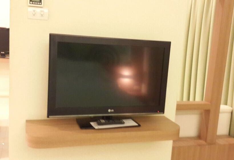 호텔 Lanexang Princess