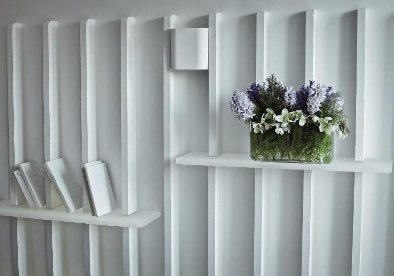 ホテル Hôtel Le Marcel Paris Gare De L Est