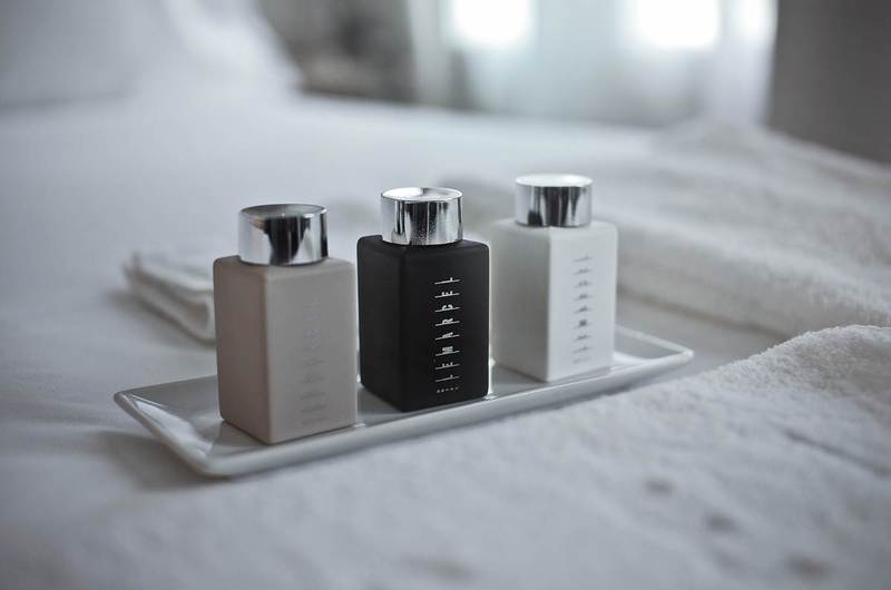 ホテル Hôtel Le Marcel Paris Gare De L Est