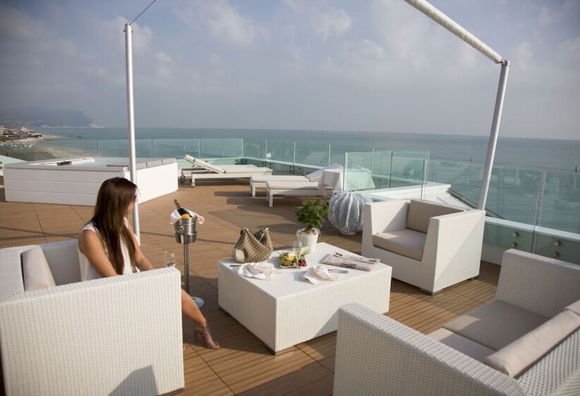 Life Hotel Seaview & Spa