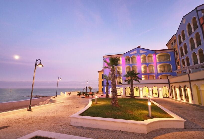 Life Hotel Seaview & Spa