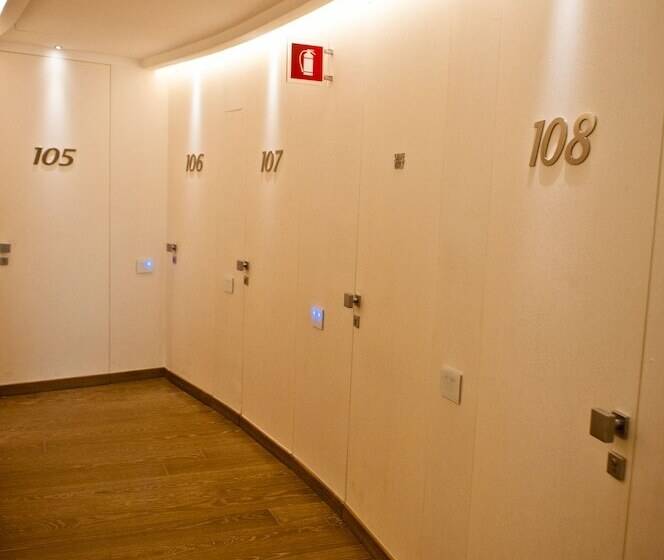 Life Hotel Seaview & Spa