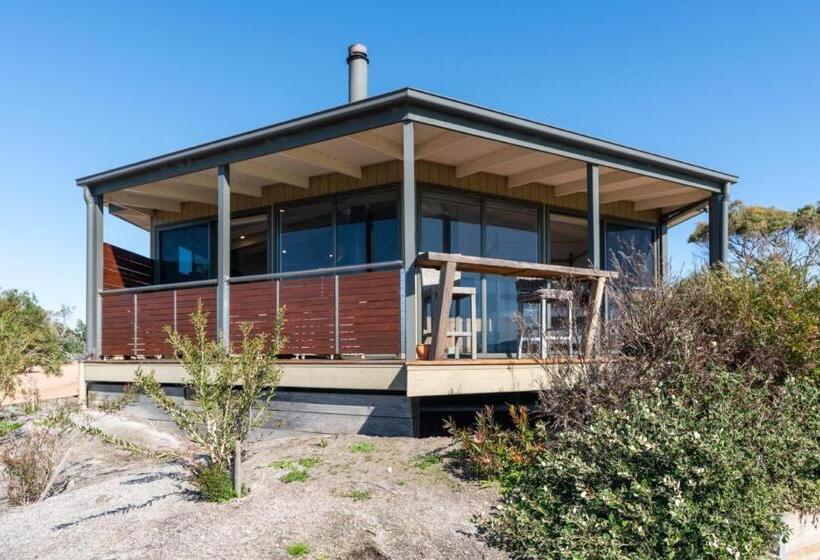 בית מלון כפרי Limosa Rise