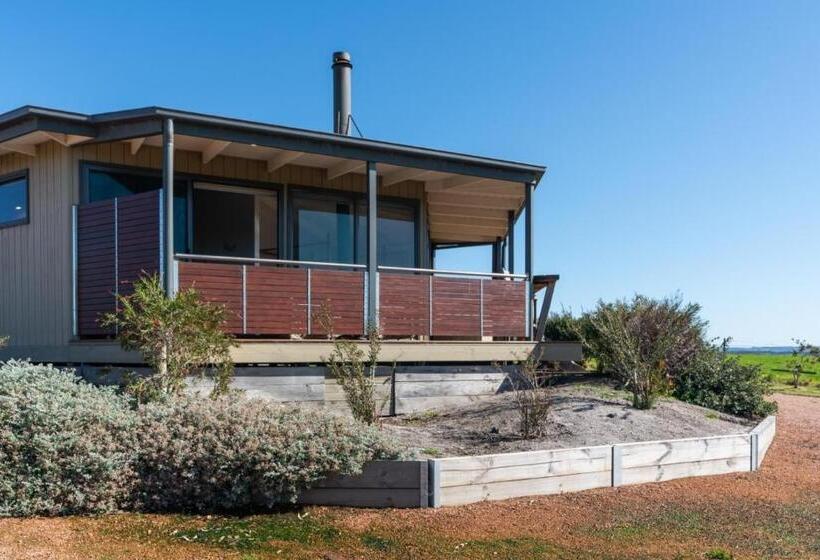 בית מלון כפרי Limosa Rise