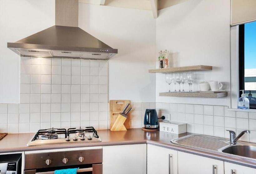 בית מלון כפרי Limosa Rise