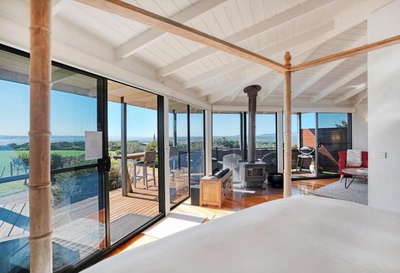 בית מלון כפרי Limosa Rise