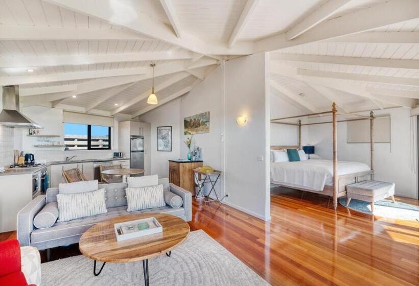 בית מלון כפרי Limosa Rise