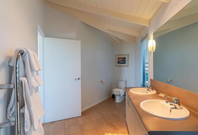 בית מלון כפרי Limosa Rise