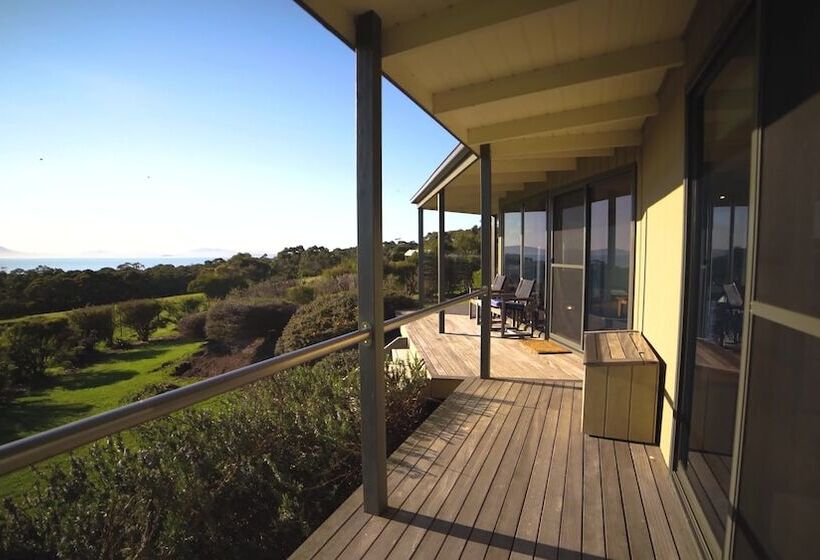 בית מלון כפרי Limosa Rise