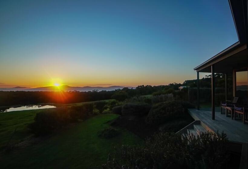 בית מלון כפרי Limosa Rise