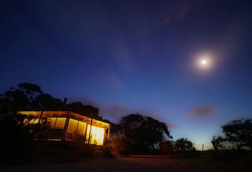 בית מלון כפרי Limosa Rise