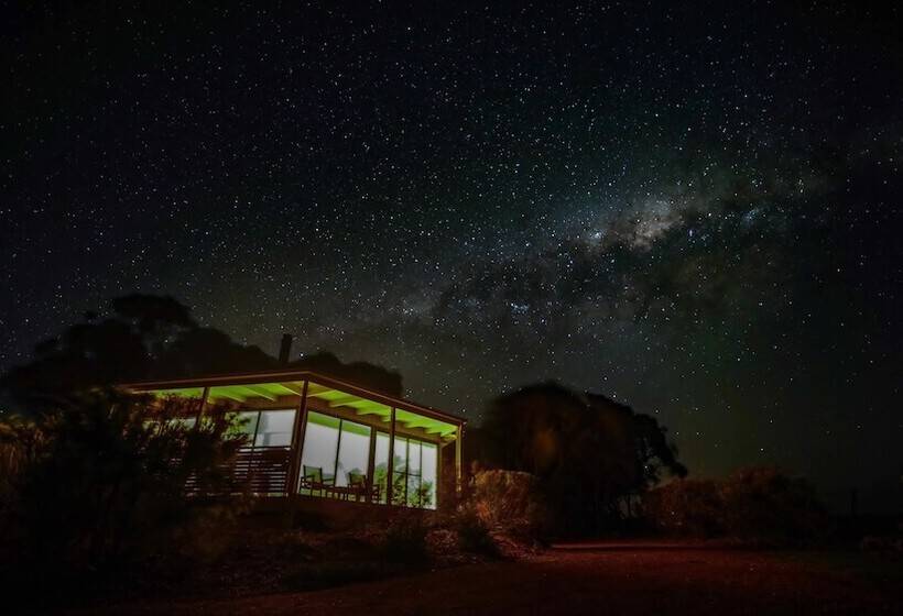 בית מלון כפרי Limosa Rise