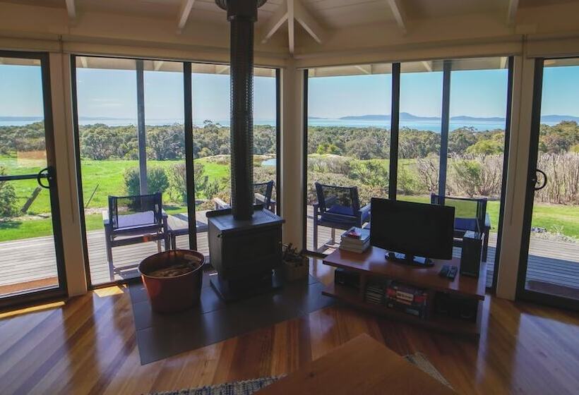 בית מלון כפרי Limosa Rise