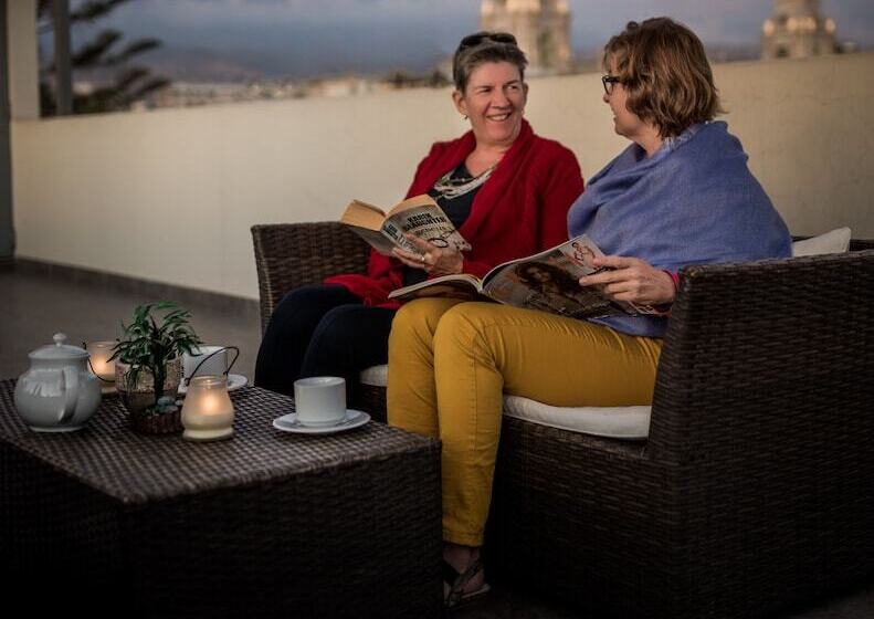 酒店 Los Tambos Boutique