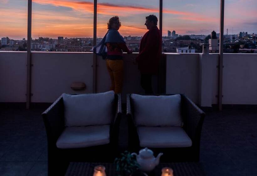 酒店 Los Tambos Boutique