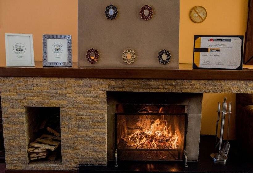 酒店 Los Tambos Boutique