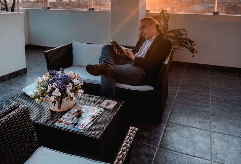 酒店 Los Tambos Boutique