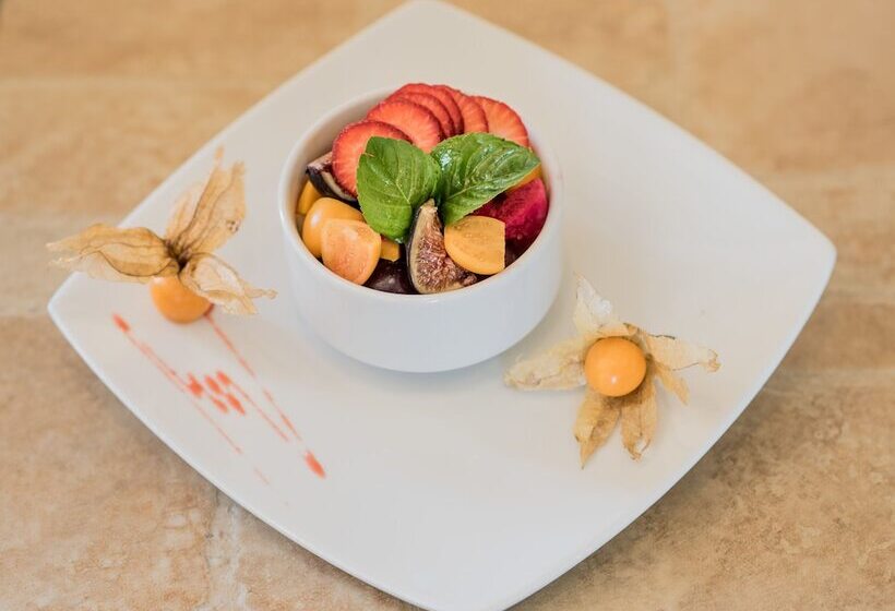 酒店 Los Tambos Boutique