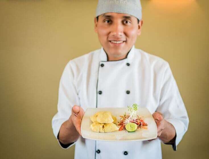 酒店 Los Tambos Boutique