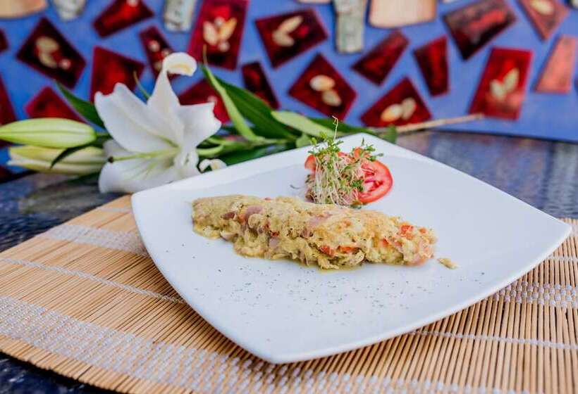 酒店 Los Tambos Boutique