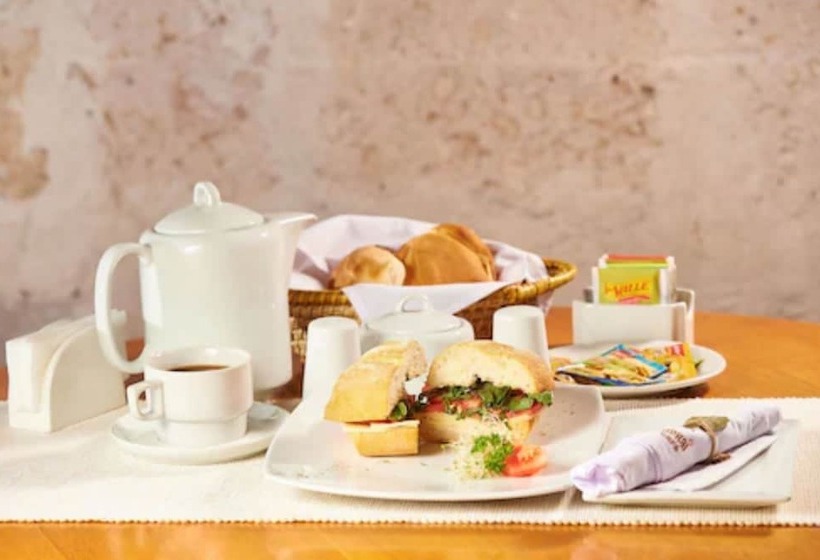 酒店 Los Tambos Boutique