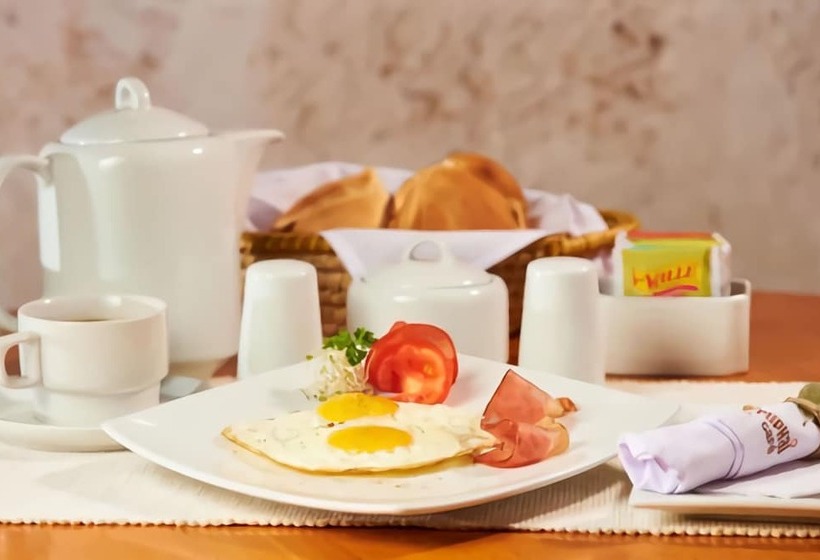 酒店 Los Tambos Boutique