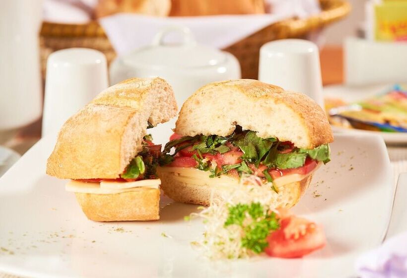 酒店 Los Tambos Boutique