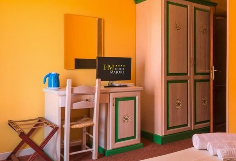 酒店 Majore