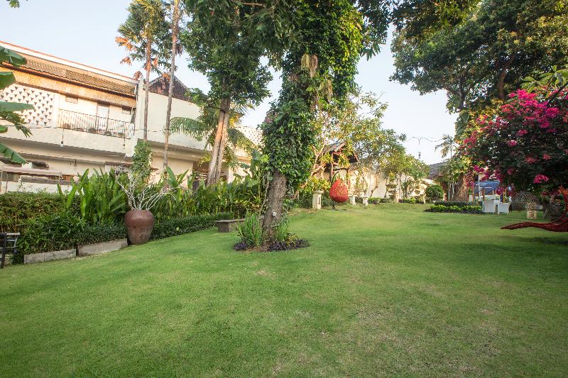 هتل Cattleya Suite By Marbella