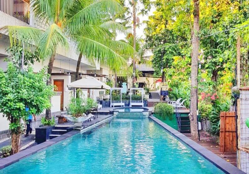 فندق Cattleya Suite By Marbella