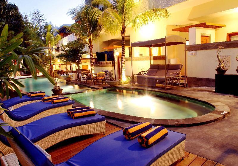 فندق Cattleya Suite By Marbella