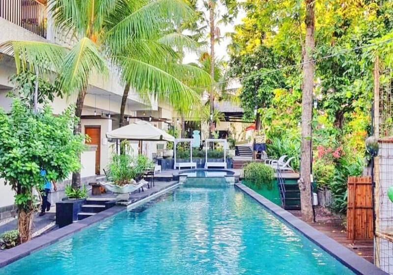 فندق Cattleya Suite By Marbella