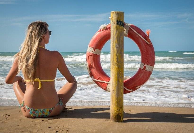 בית מלון כפרי Marechiaro