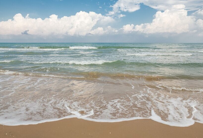 בית מלון כפרי Marechiaro