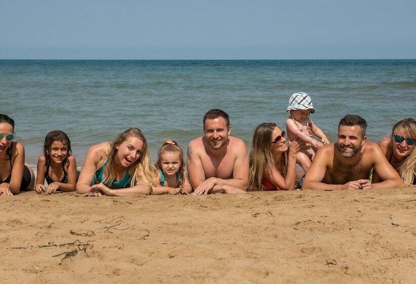 בית מלון כפרי Marechiaro