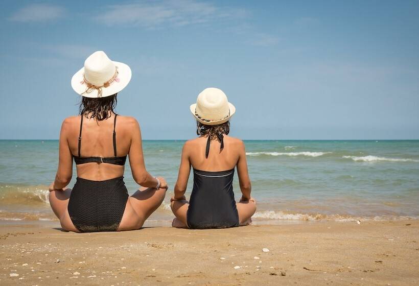 בית מלון כפרי Marechiaro