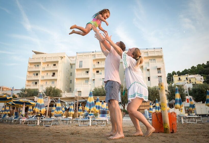 בית מלון כפרי Marechiaro