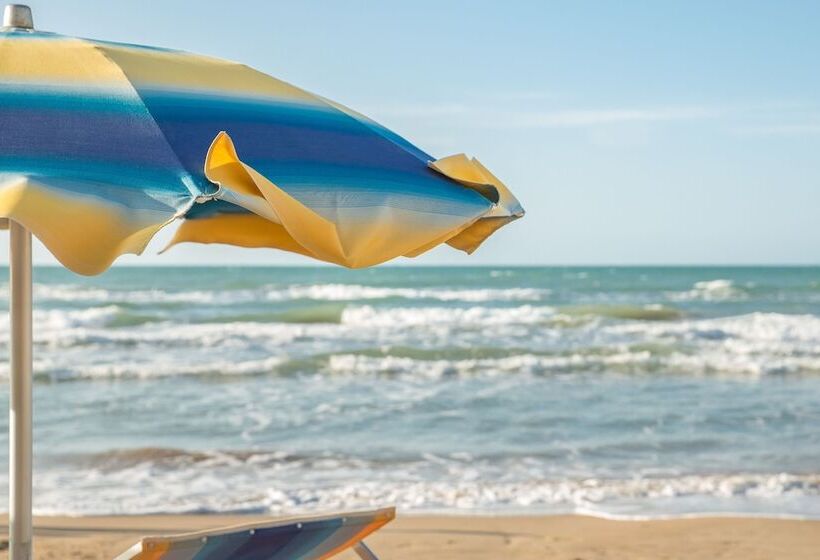 בית מלון כפרי Marechiaro