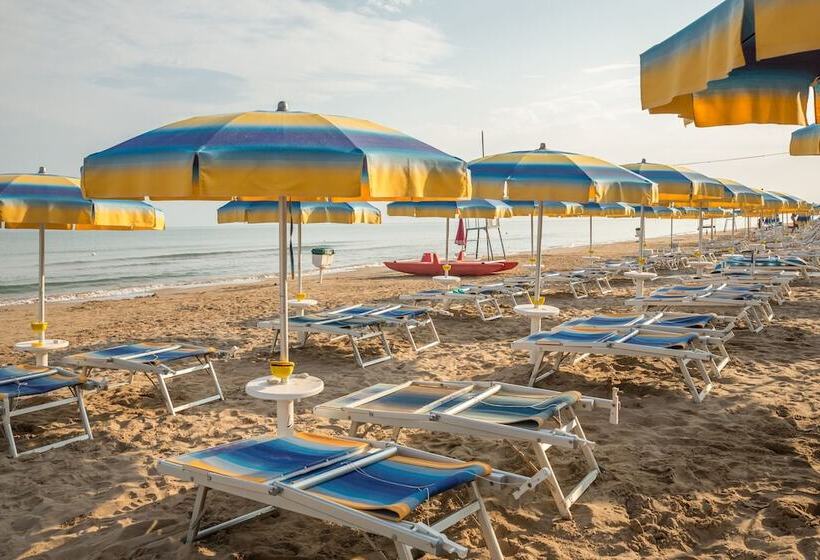 בית מלון כפרי Marechiaro