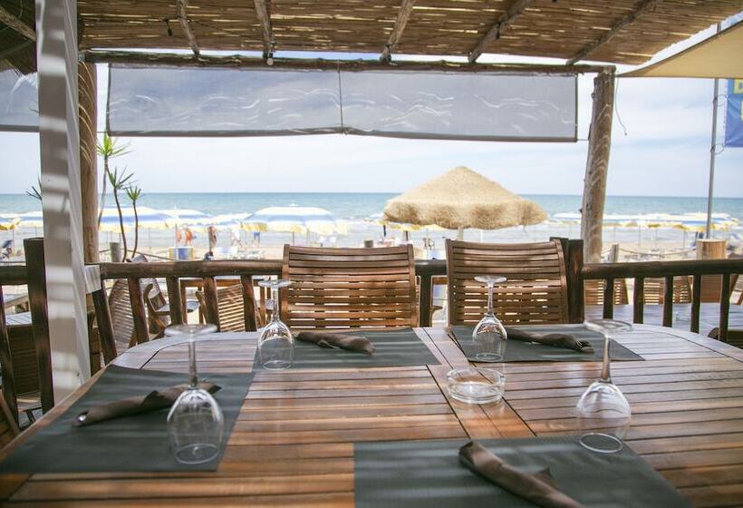 בית מלון כפרי Marechiaro