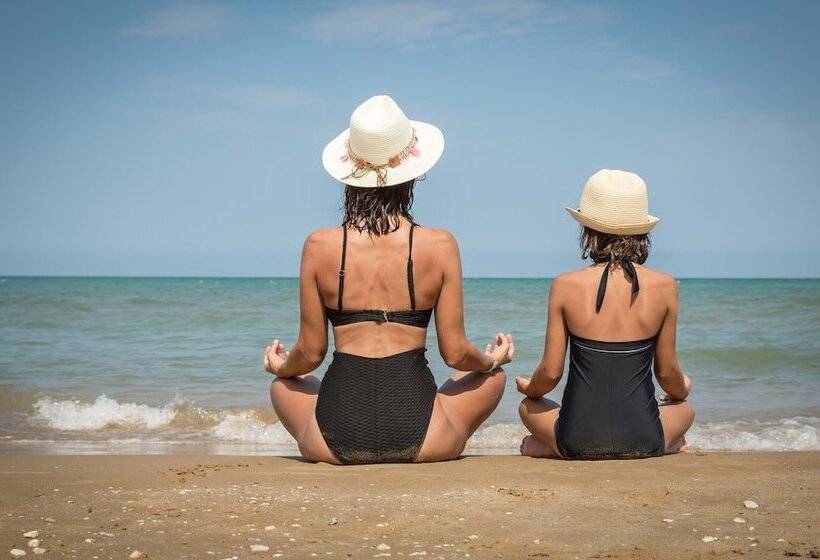 בית מלון כפרי Marechiaro