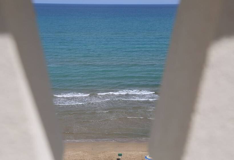 فندق Marechiaro