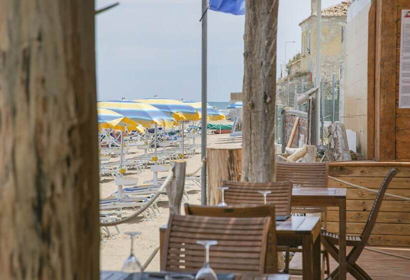 בית מלון כפרי Marechiaro