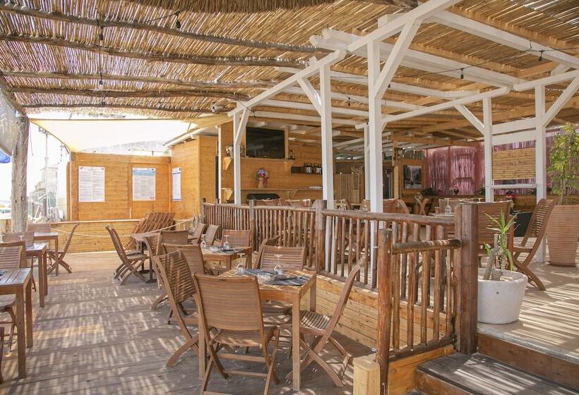 בית מלון כפרי Marechiaro