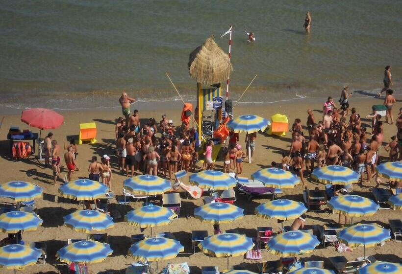 בית מלון כפרי Marechiaro