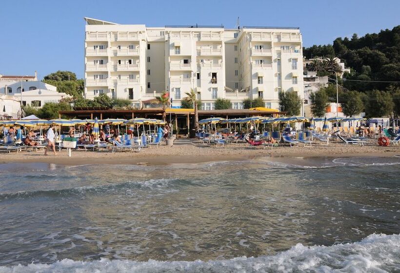 فندق Marechiaro