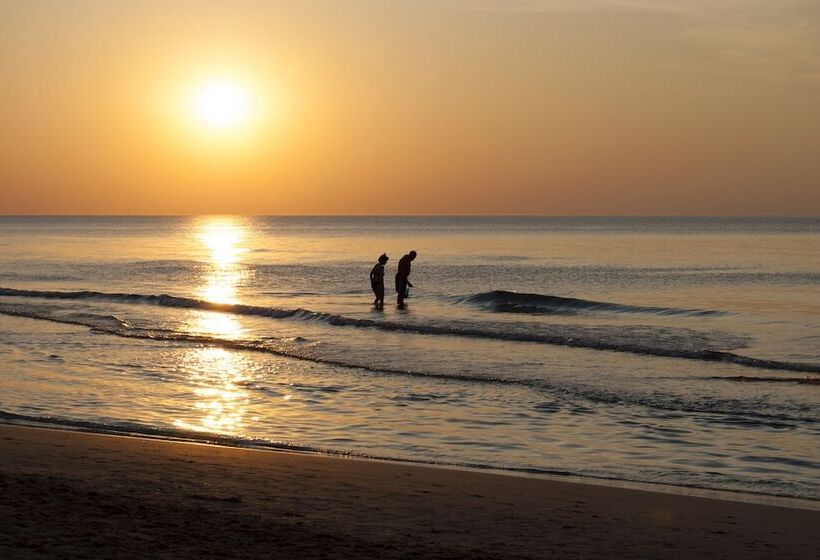 בית מלון כפרי Marechiaro