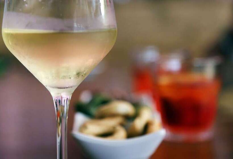 בית מלון כפרי Marechiaro